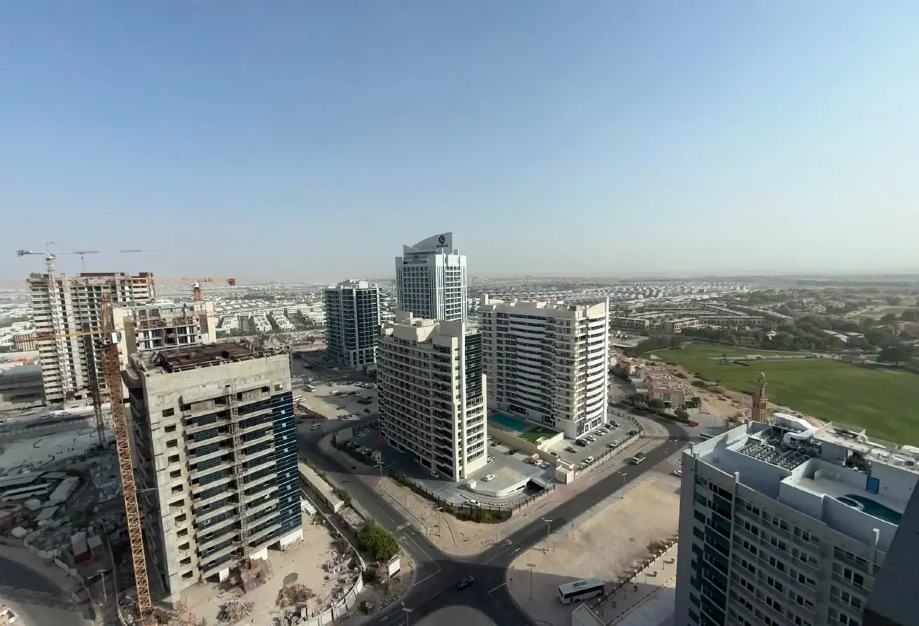 ALREADY RENTED -HIGH RETURN -FURNISHED - GOLF VIEW