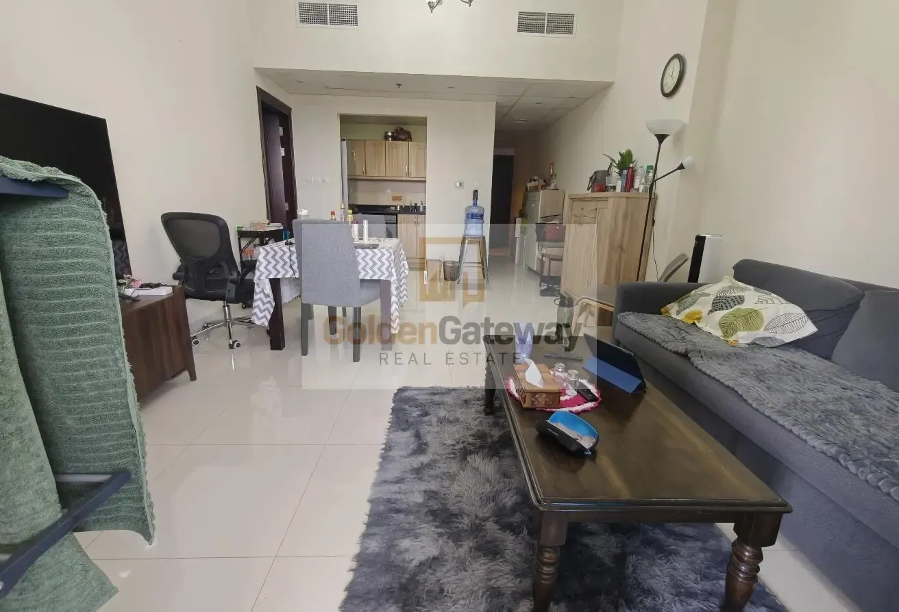Large 1 Bed | High Return | Furnished | Elite 3 |