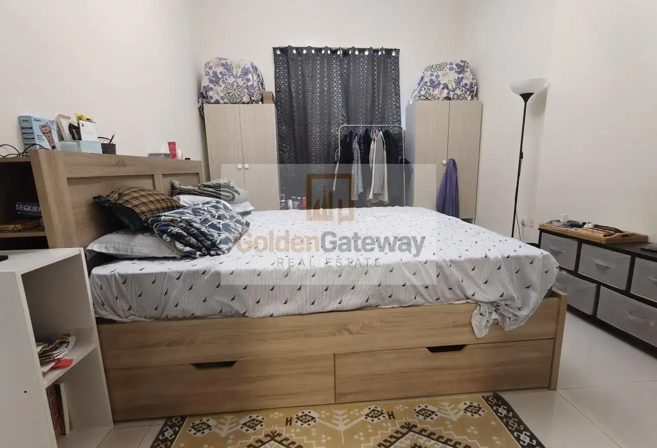 Large 1 Bed | High Return | Furnished | Elite 3 |