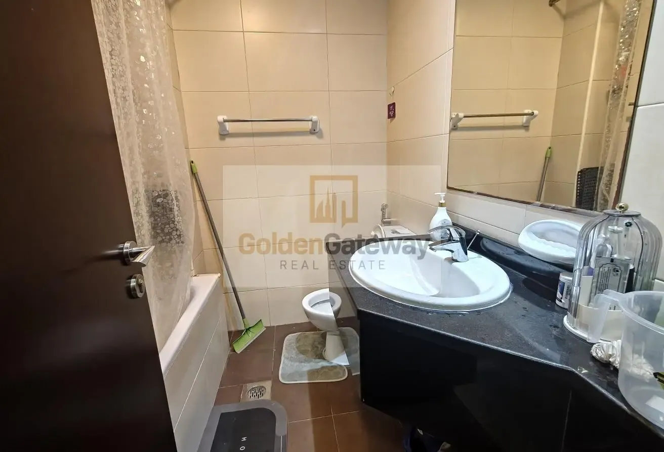 Large 1 Bed | High Return | Furnished | Elite 3 |