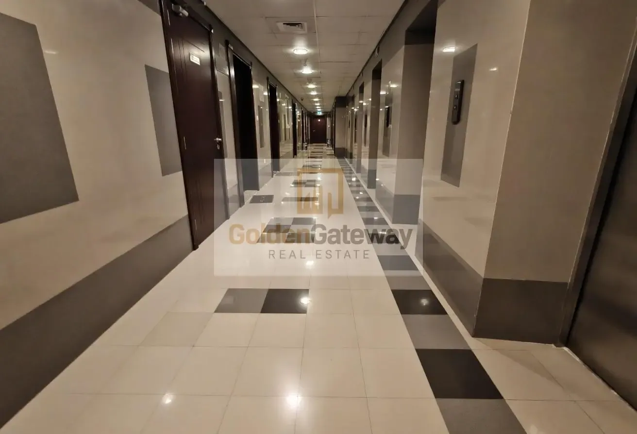 Large 1 Bed | High Return | Furnished | Elite 3 |