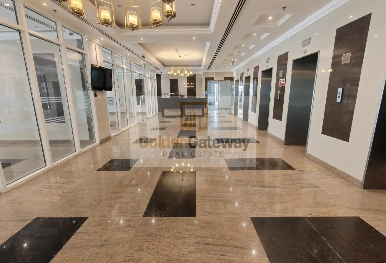Large 1 Bed | High Return | Furnished | Elite 3 |