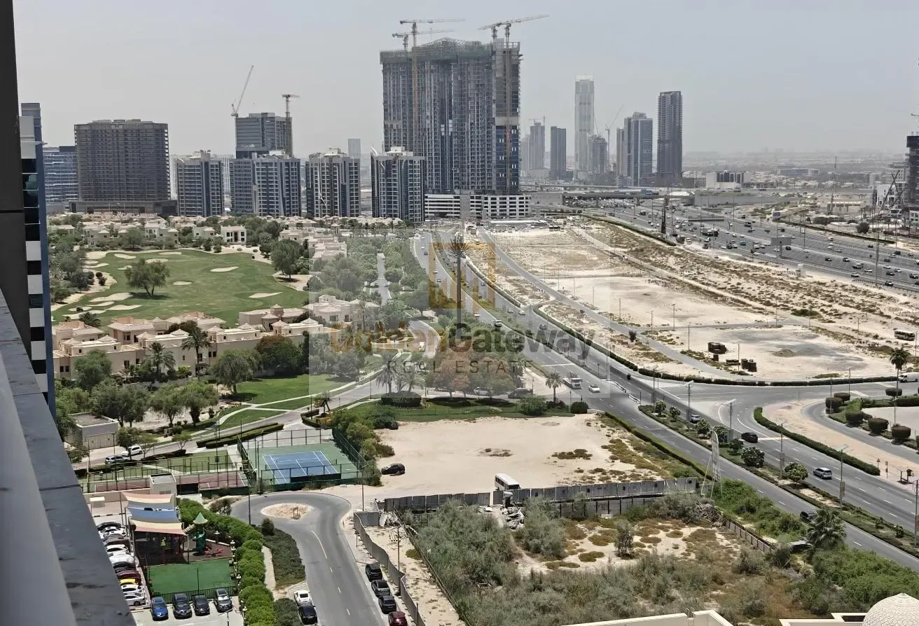Large 1 Bed | High Return | Furnished | Elite 3 |