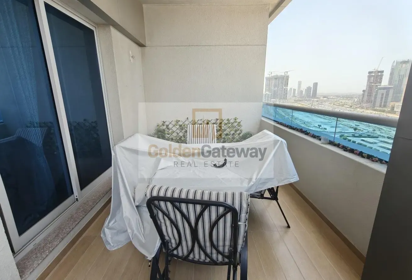 Large 1 Bed | High Return | Furnished | Elite 3 |