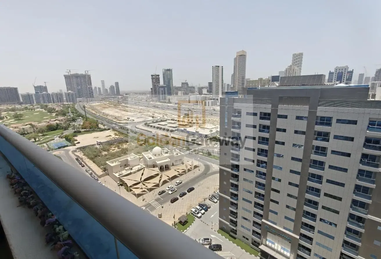 Large 1 Bed | High Return | Furnished | Elite 3 |