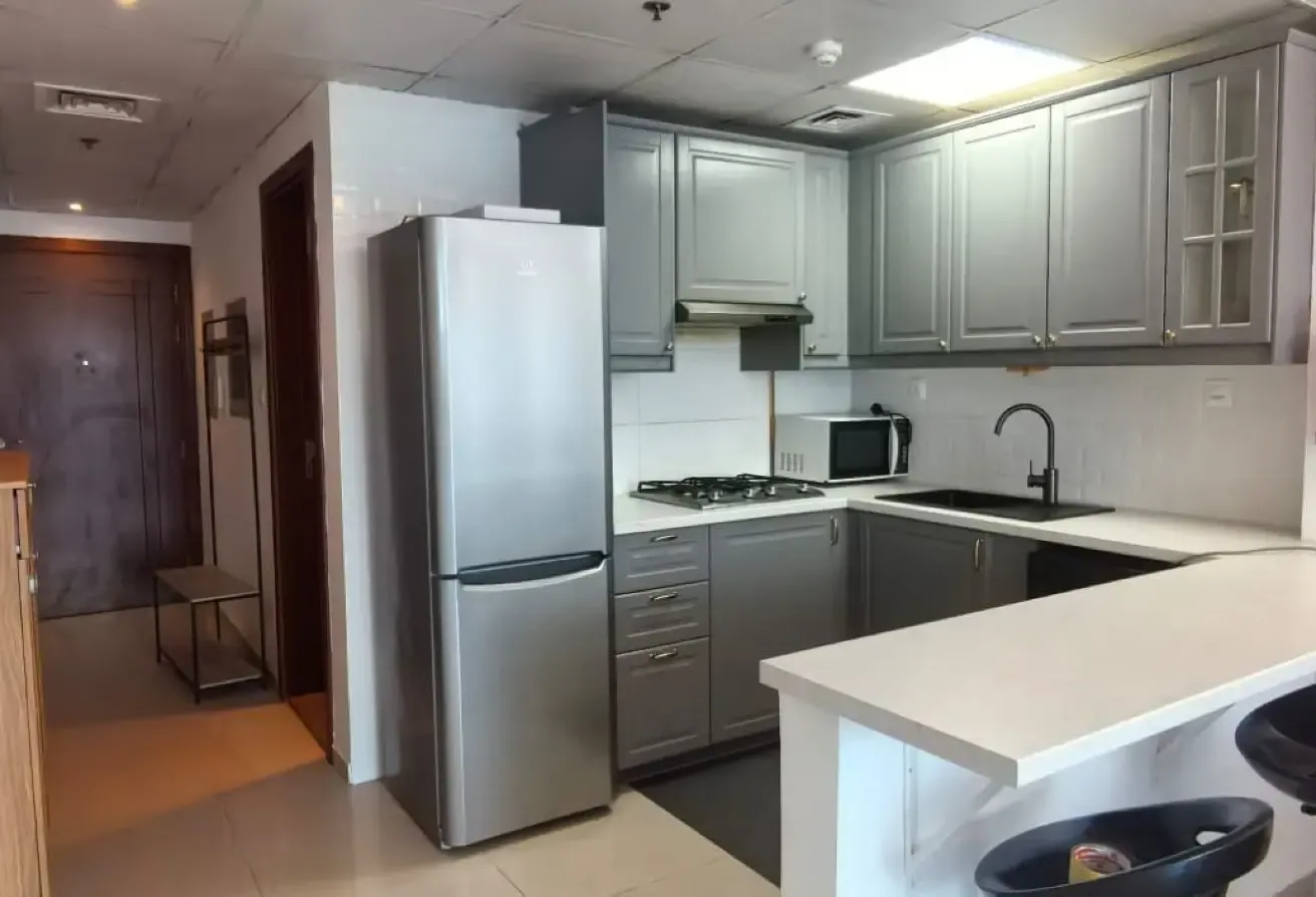 UPGRADED FURNISHED 1 BED-VACANT UNIT-BEST LAYOUT
