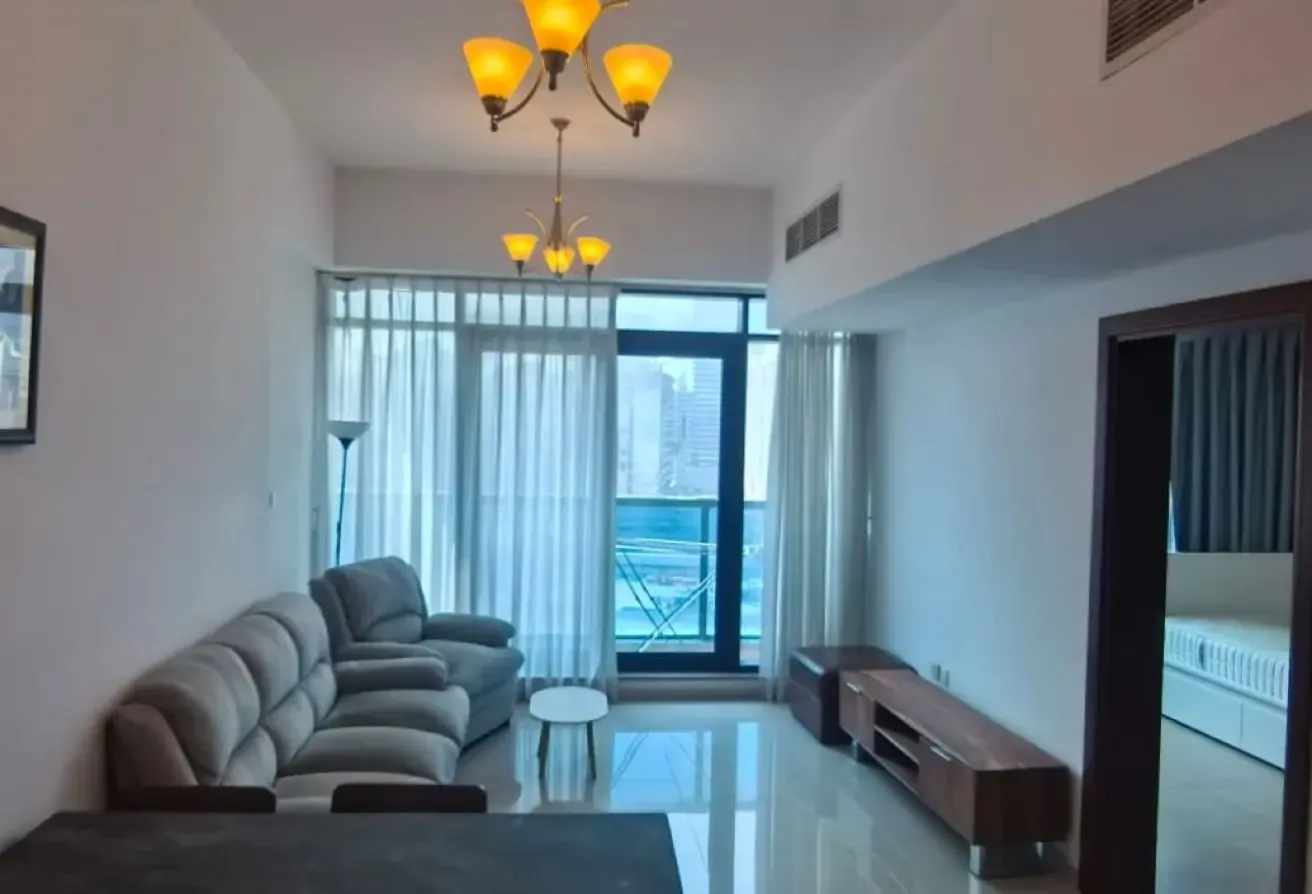 UPGRADED FURNISHED 1 BED-VACANT UNIT-BEST LAYOUT
