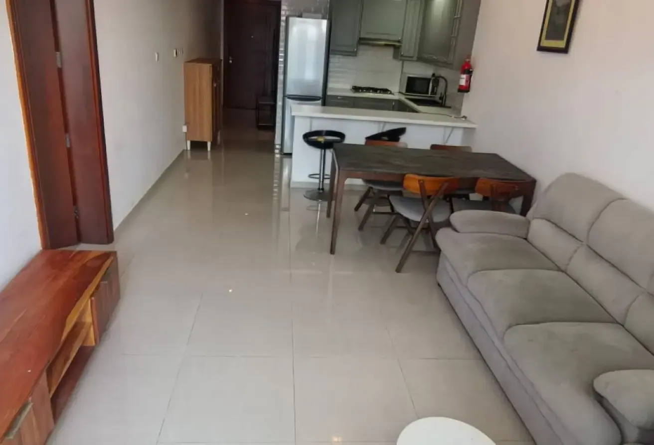 UPGRADED FURNISHED 1 BED-VACANT UNIT-BEST LAYOUT