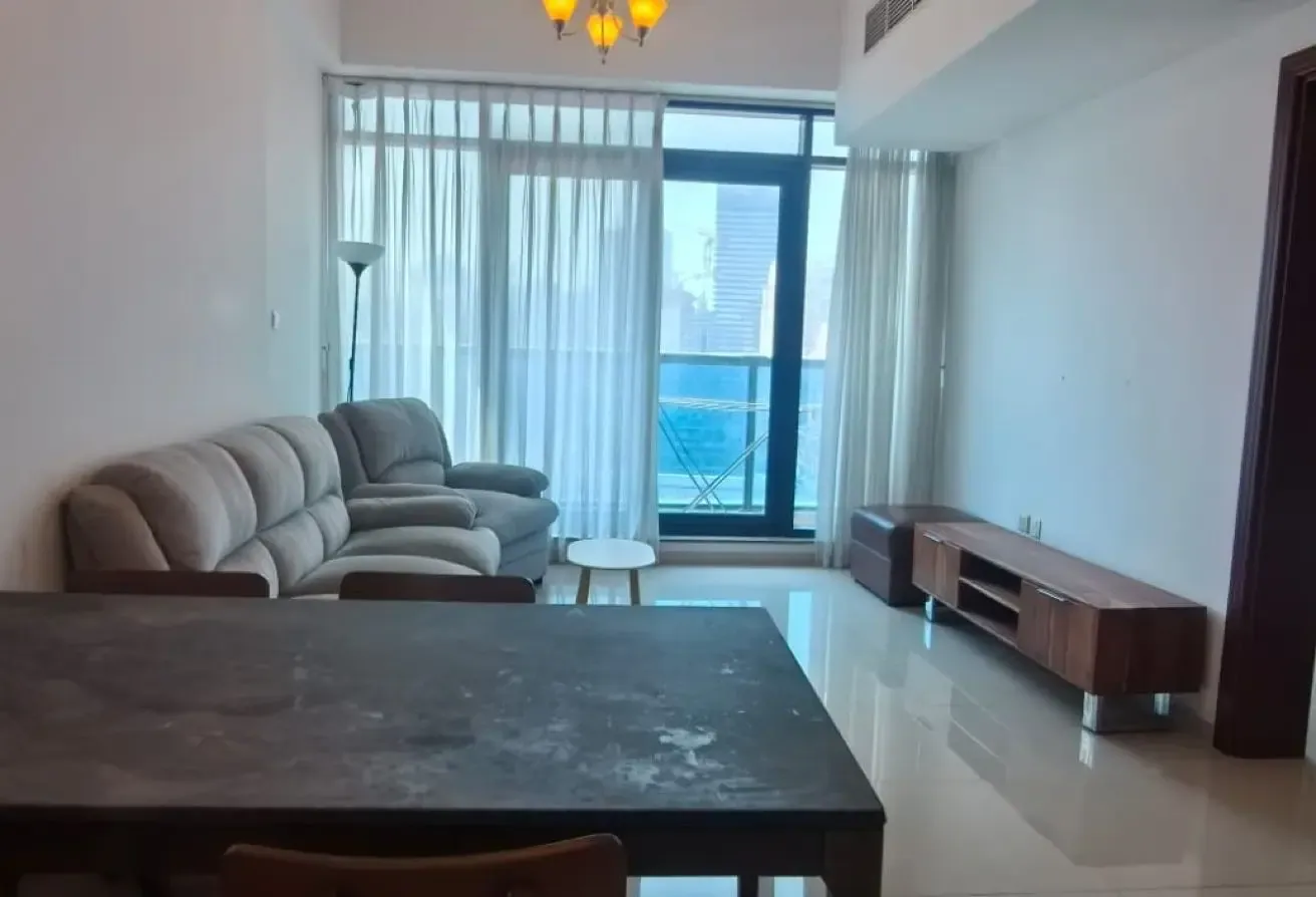 UPGRADED FURNISHED 1 BED-VACANT UNIT-BEST LAYOUT