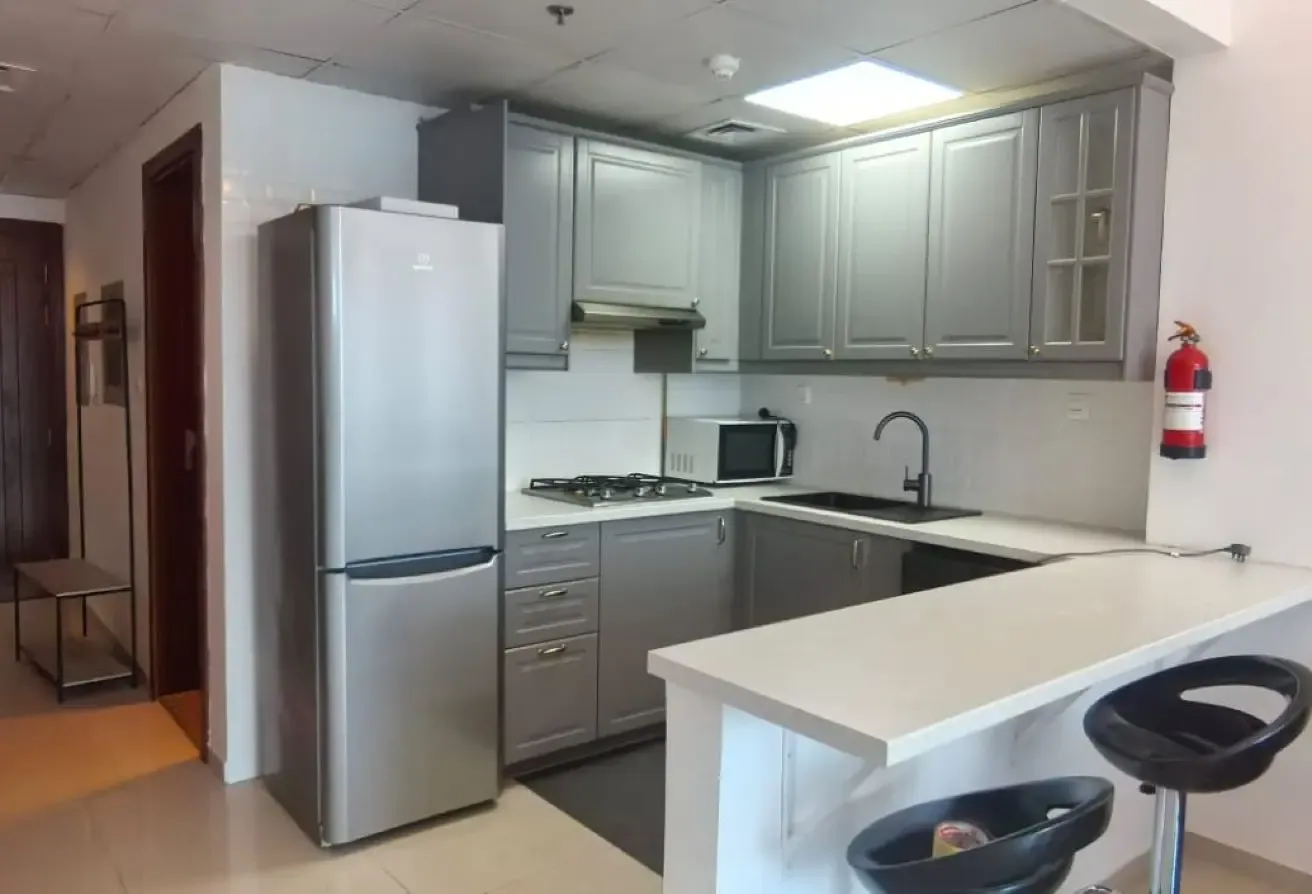 UPGRADED FURNISHED 1 BED-VACANT UNIT-BEST LAYOUT