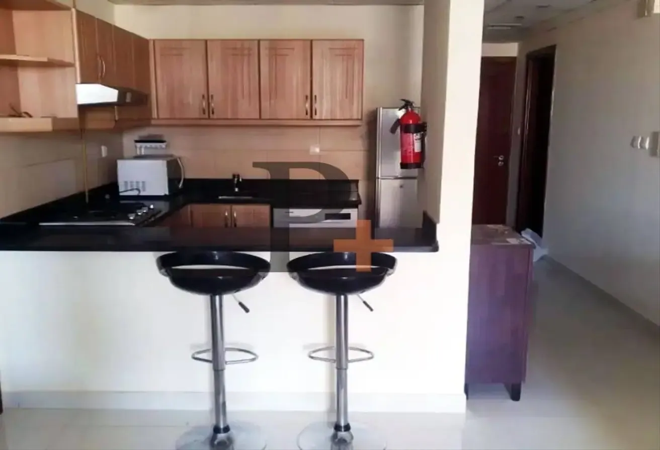 Skyline View | High Floor | Excellent Layout