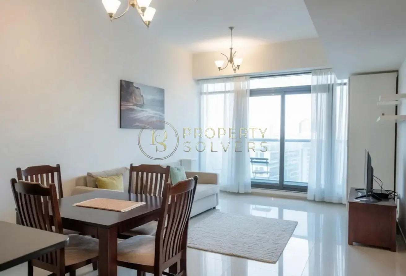 Above 8.5% HIGH ROI | Huge Layout | City View
