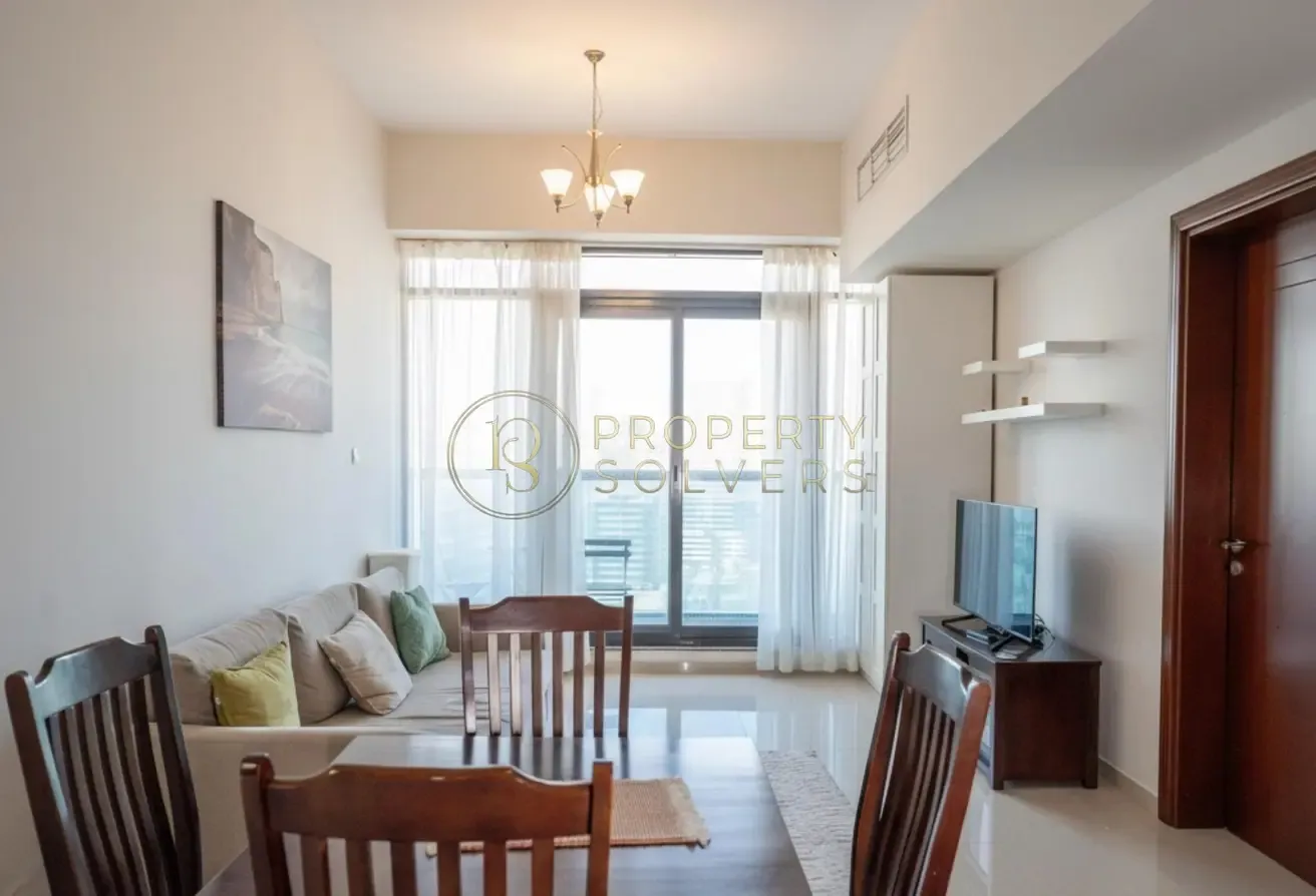 Above 8.5% HIGH ROI  | Huge Layout | City View