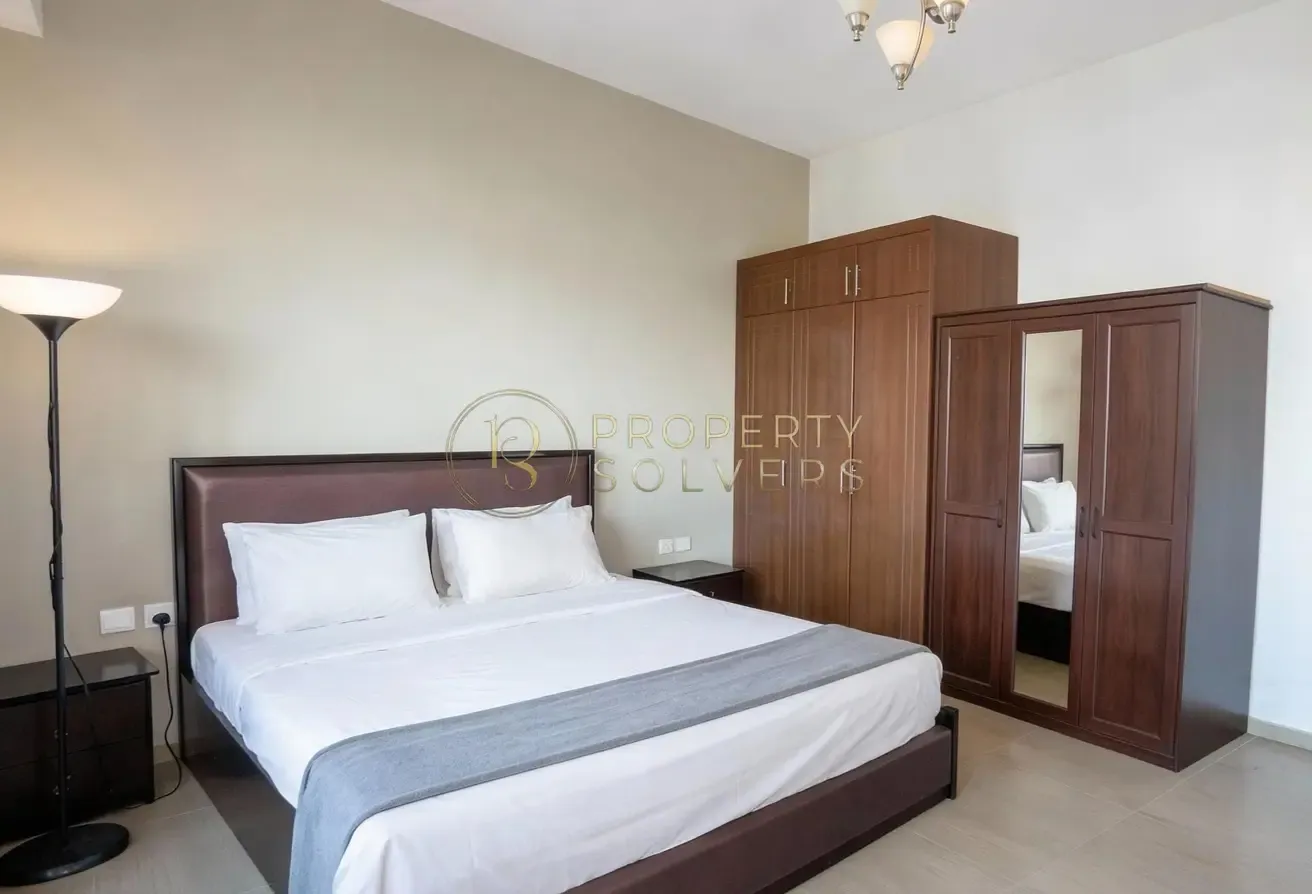 Above 8.5% HIGH ROI  | Huge Layout | City View