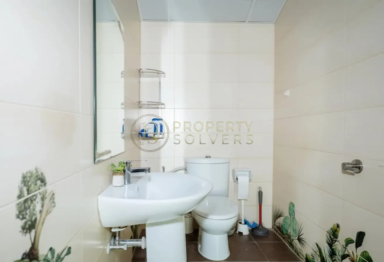 Above 8.5% HIGH ROI  | Huge Layout | City View