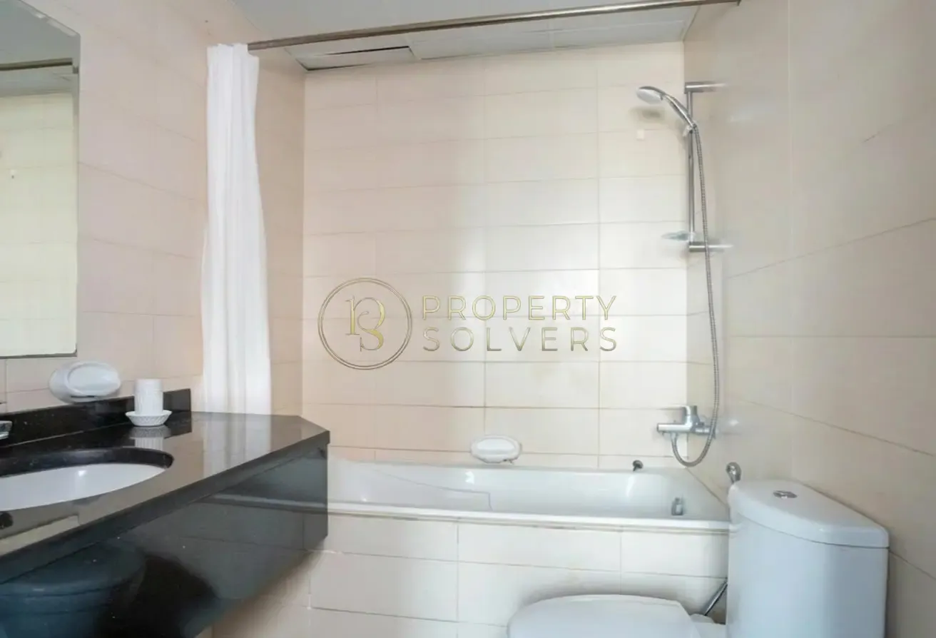 Above 8.5% HIGH ROI  | Huge Layout | City View