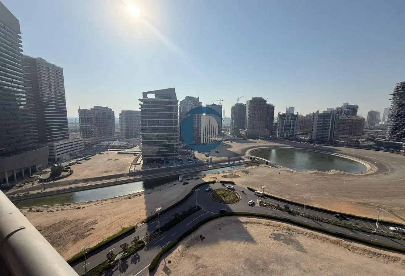 Hot Deal | Balcony | High ROI | Huge Unit
