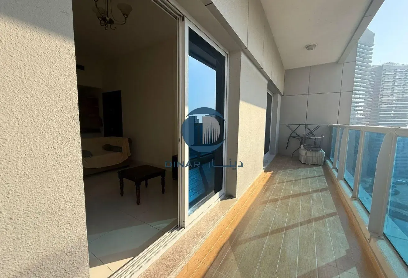 Hot Deal | Balcony | High ROI | Huge Unit