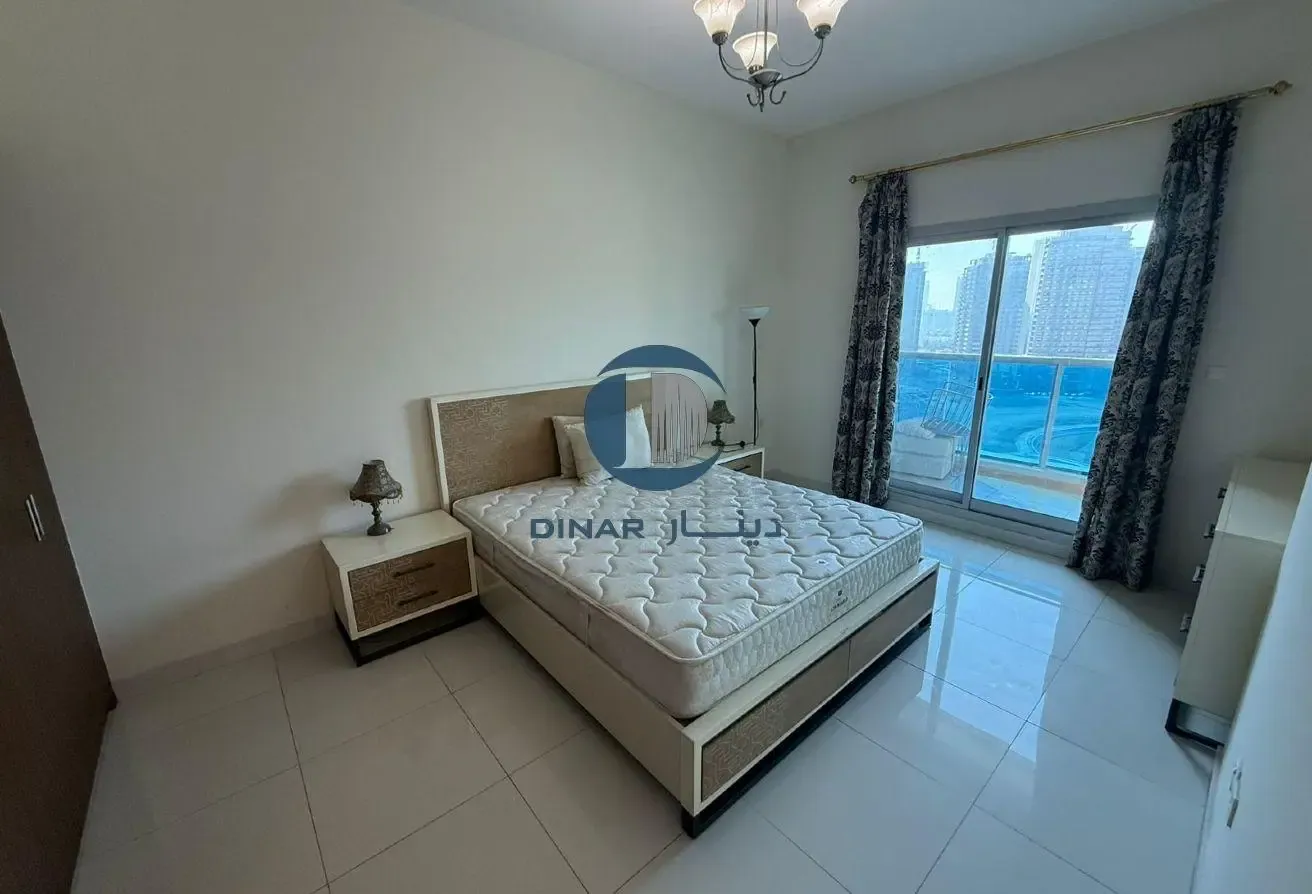 Hot Deal | Balcony | High ROI | Huge Unit