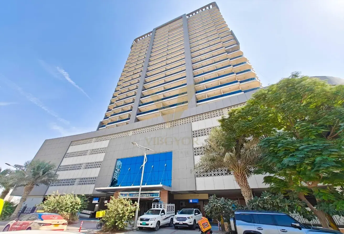 1BR Stylish Apartment Prime Area |Smart Investment