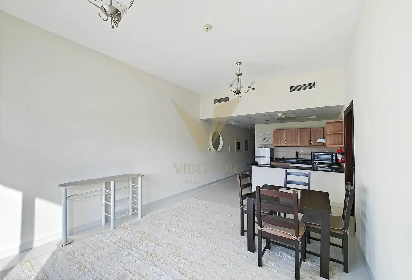 1BR Stylish Apartment Prime Area |Smart Investment