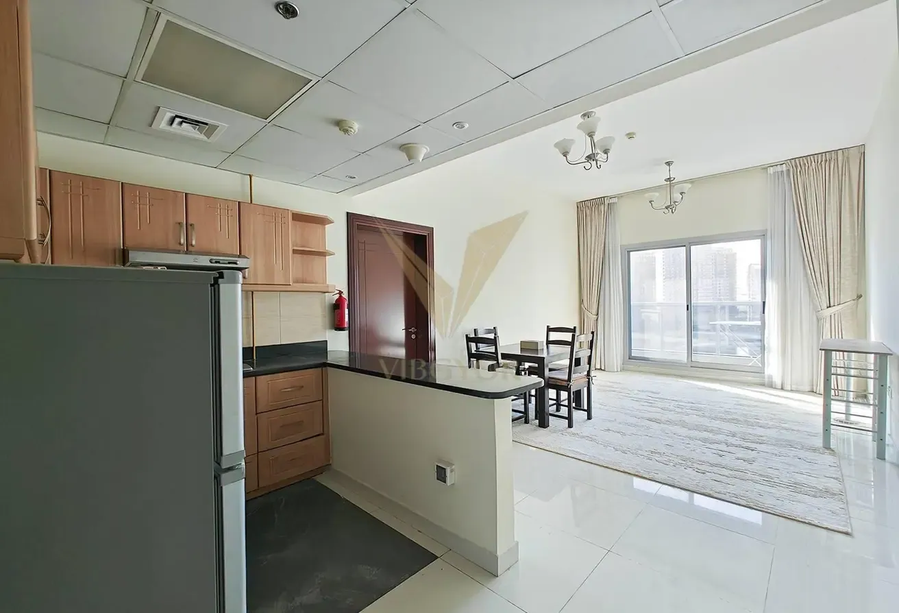 1BR Stylish Apartment Prime Area |Smart Investment