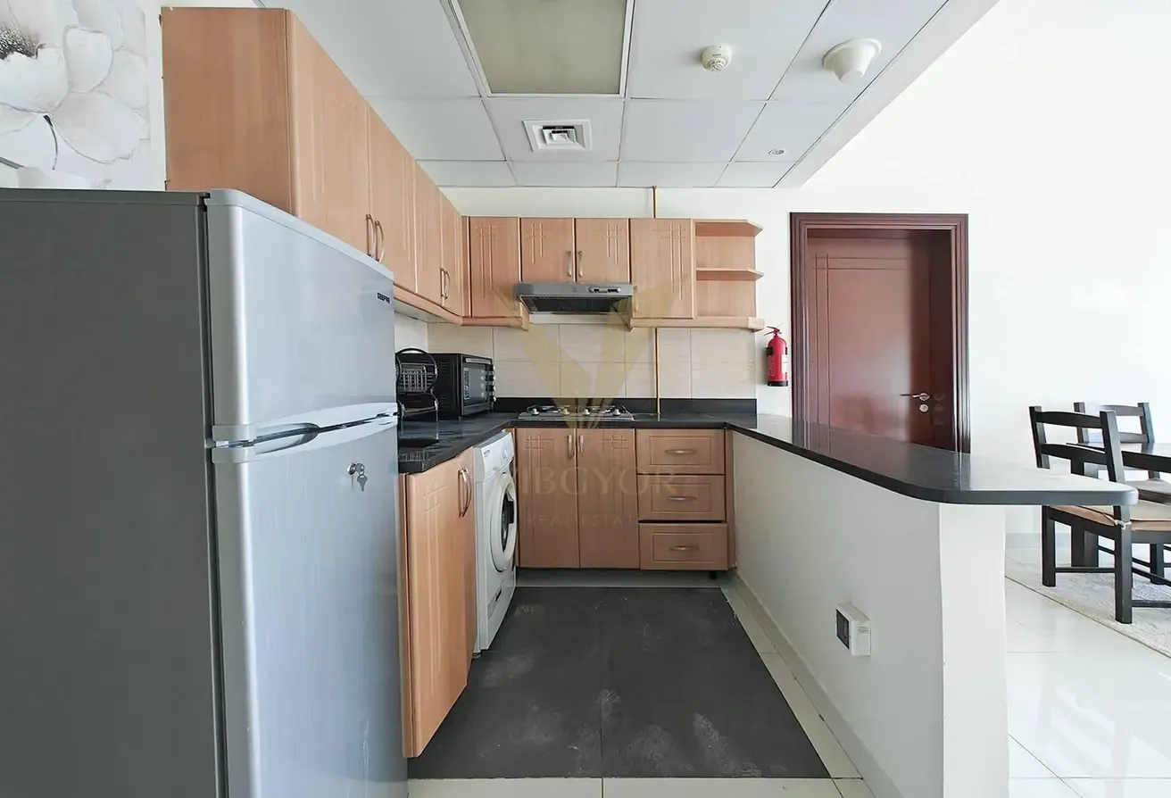 1BR Stylish Apartment Prime Area |Smart Investment