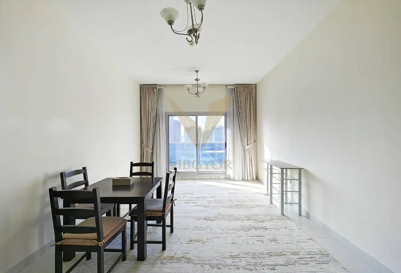 1BR Stylish Apartment Prime Area |Smart Investment