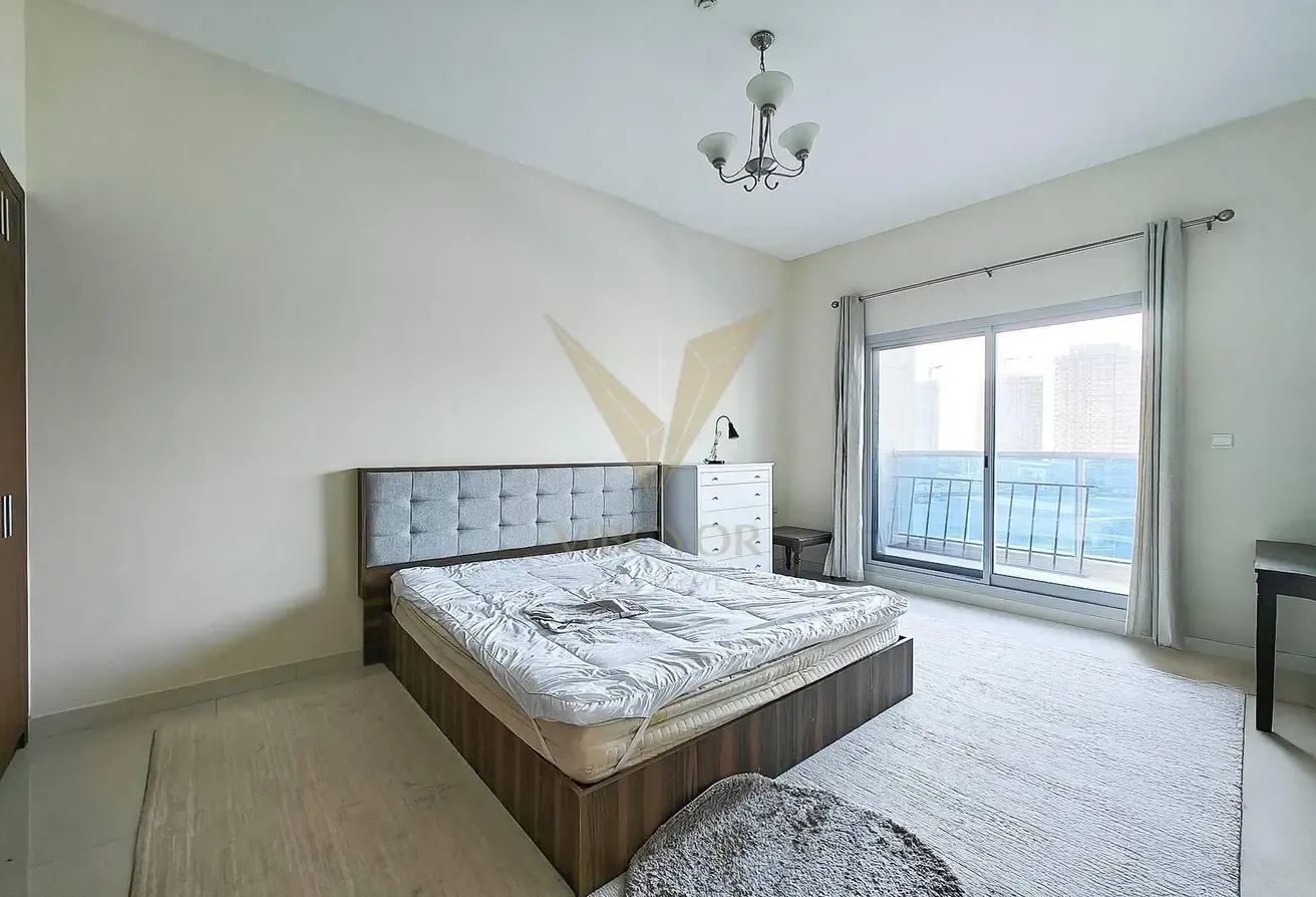 1BR Stylish Apartment Prime Area |Smart Investment