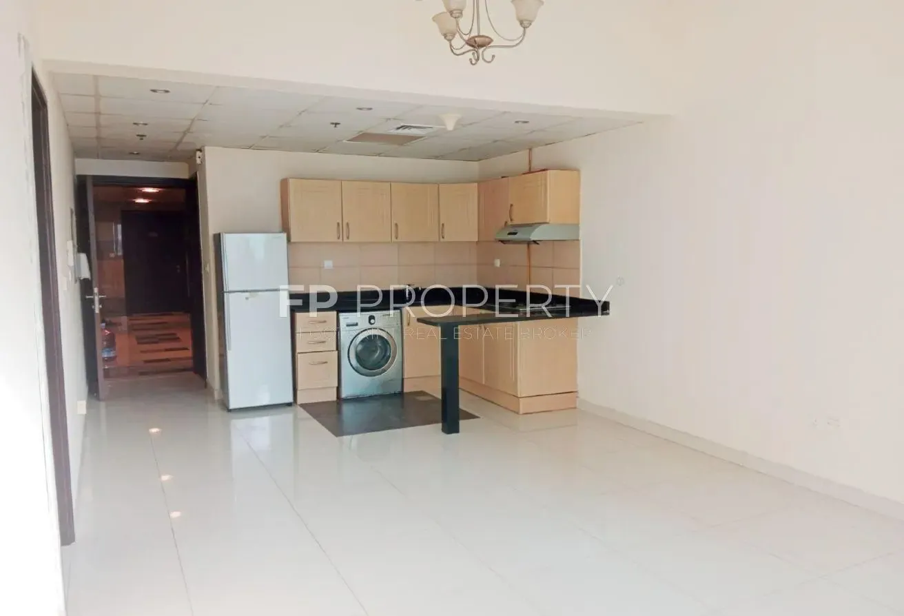 Vacant | High Floor | Amazing View