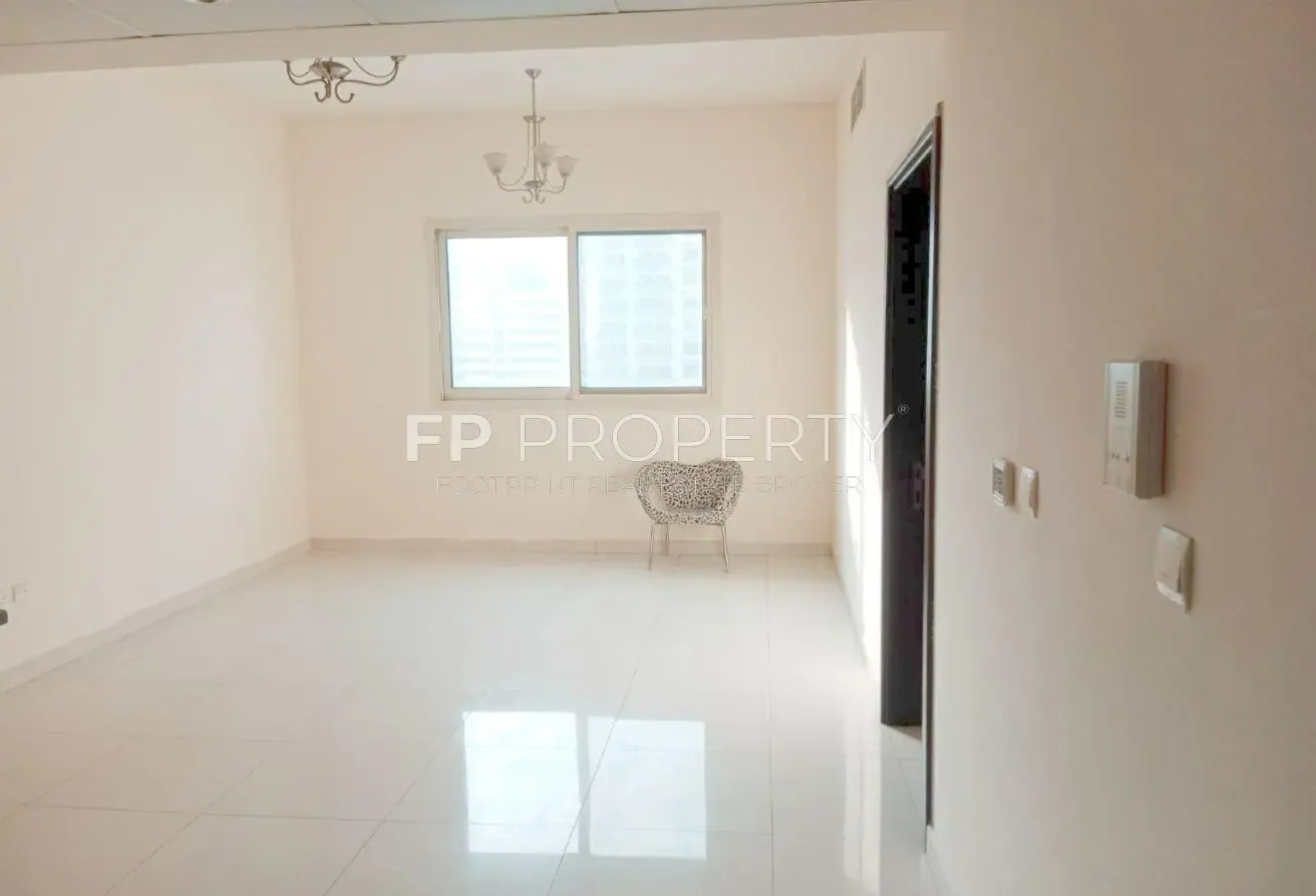 Vacant | High Floor | Amazing View