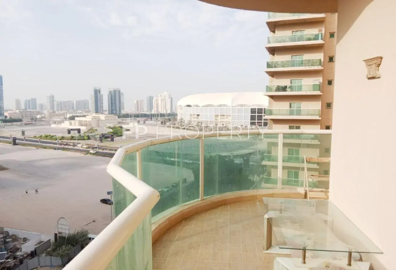 Vacant | High Floor | Amazing View