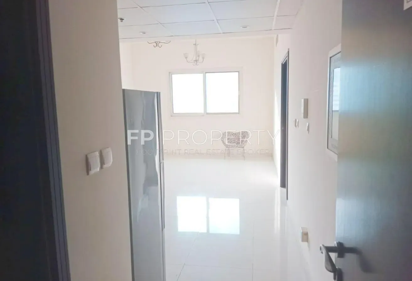 Vacant | High Floor | Amazing View