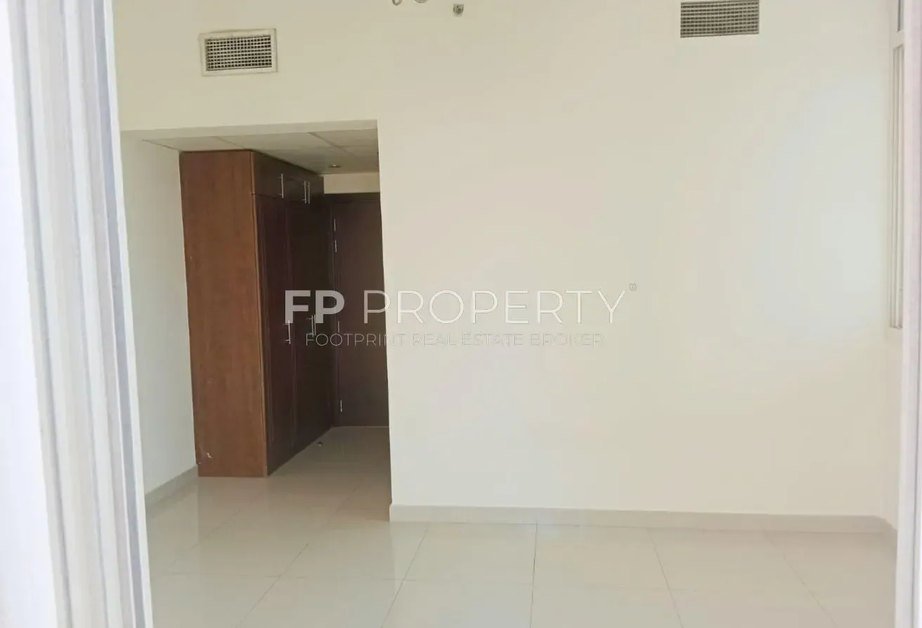 Vacant | High Floor | Amazing View