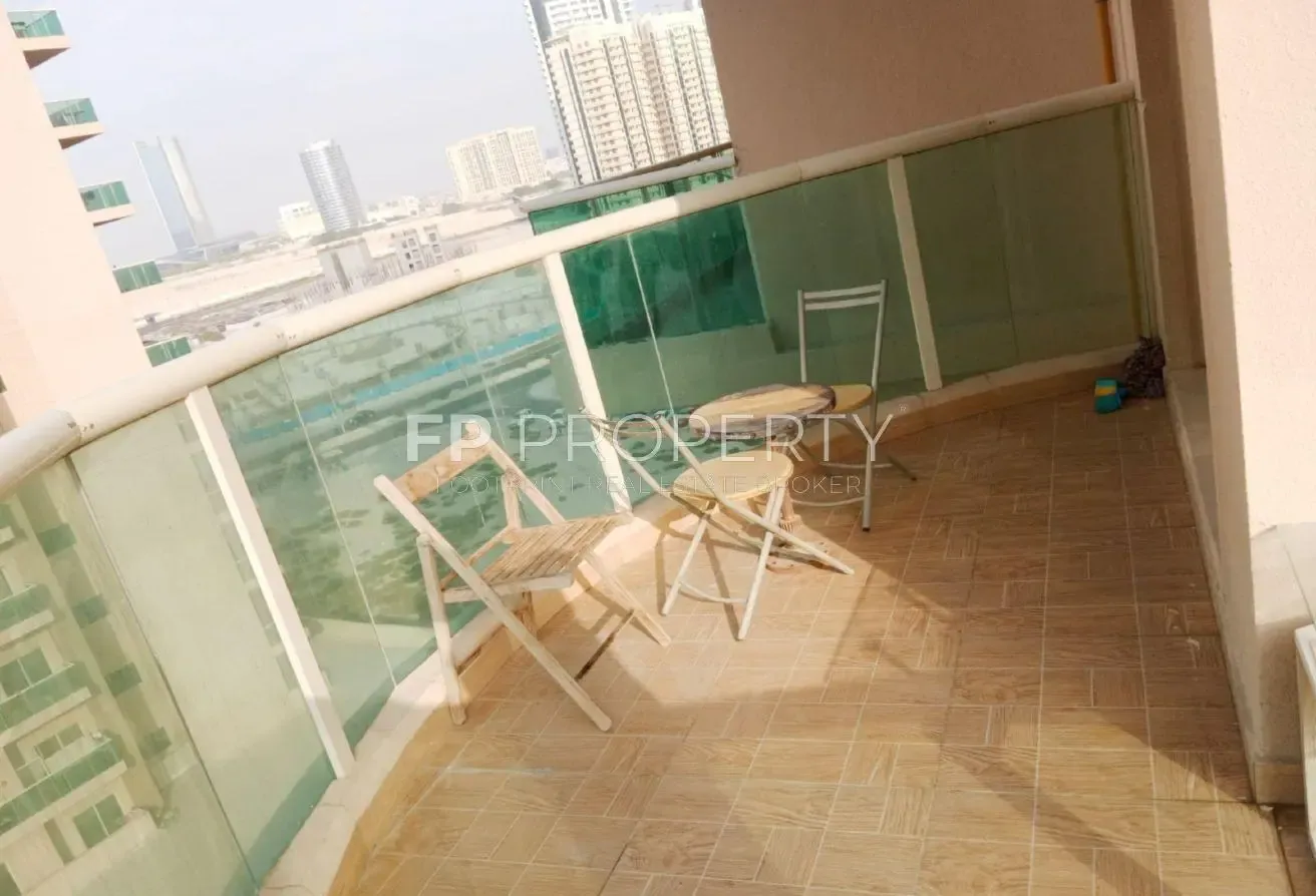 Vacant | High Floor | Amazing View