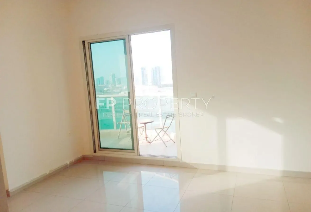 Vacant | High Floor | Amazing View
