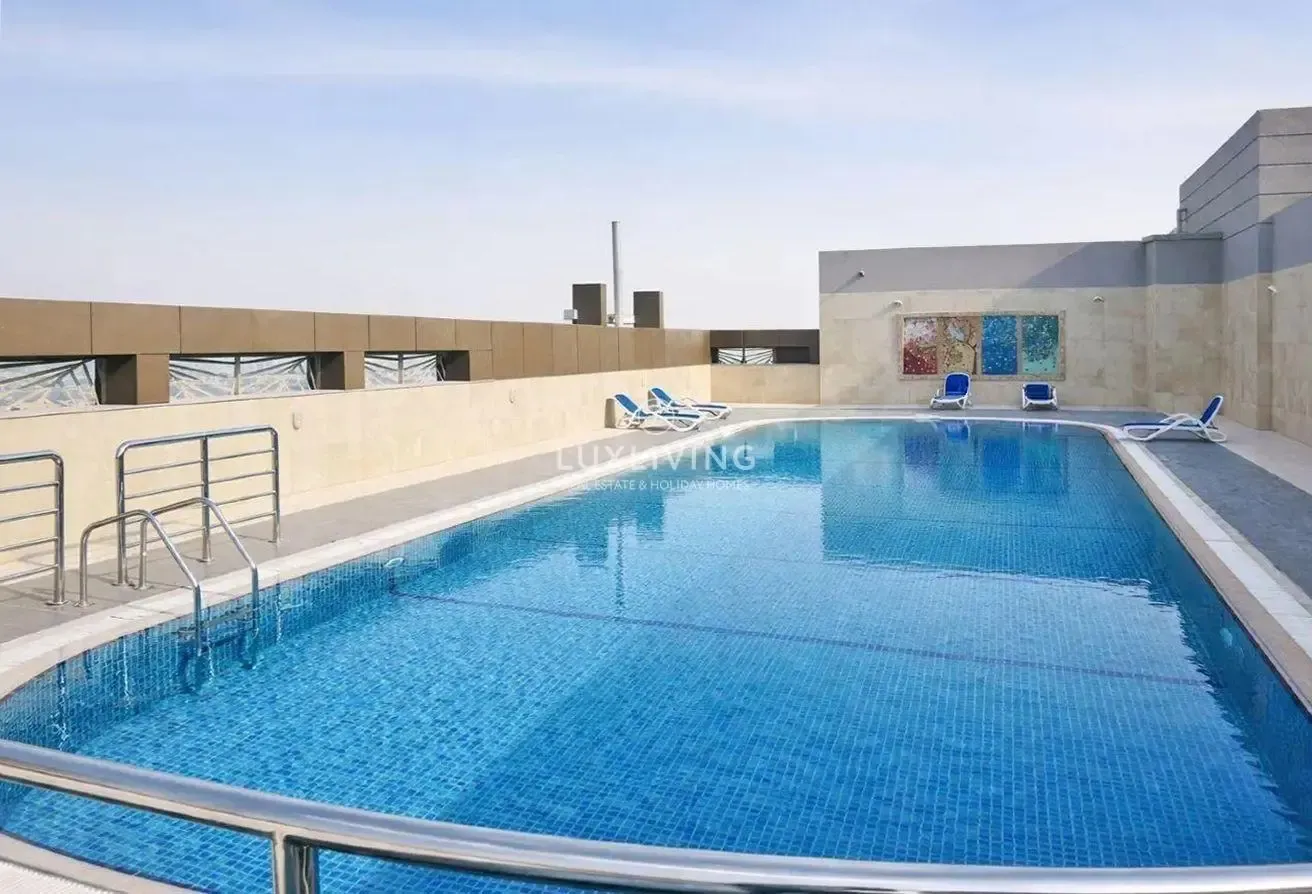 Full Lake View | Vacant | Unfurnished