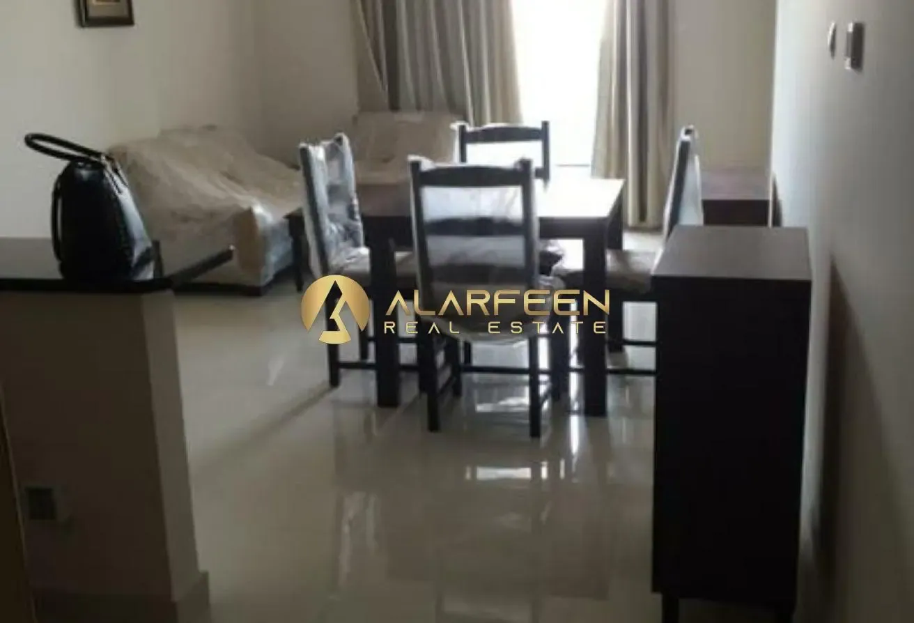 Rented l Fully Furnished l Canal View