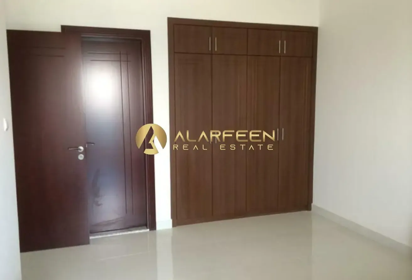 Rented l Fully Furnished l Canal View