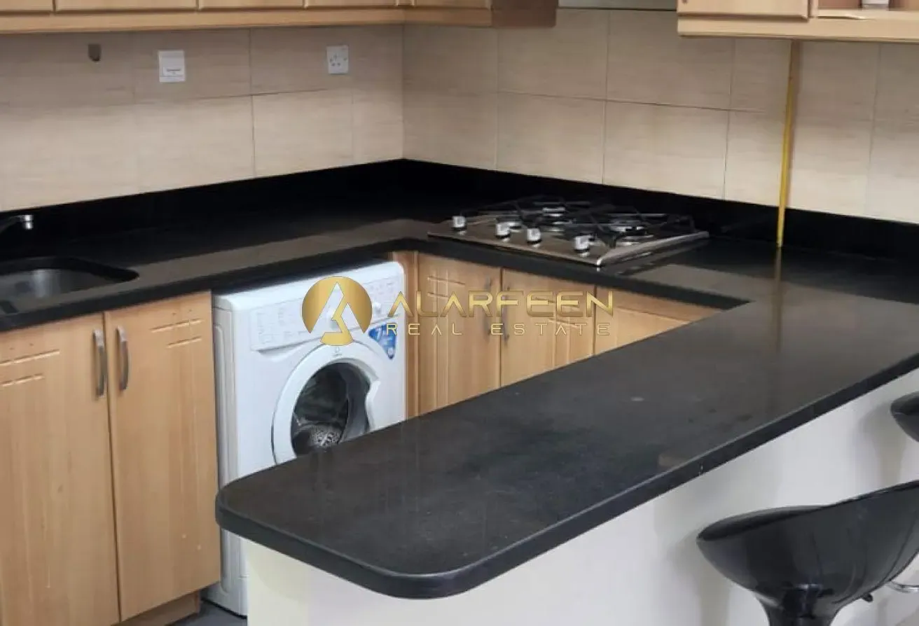 Rented l Fully Furnished l Canal View