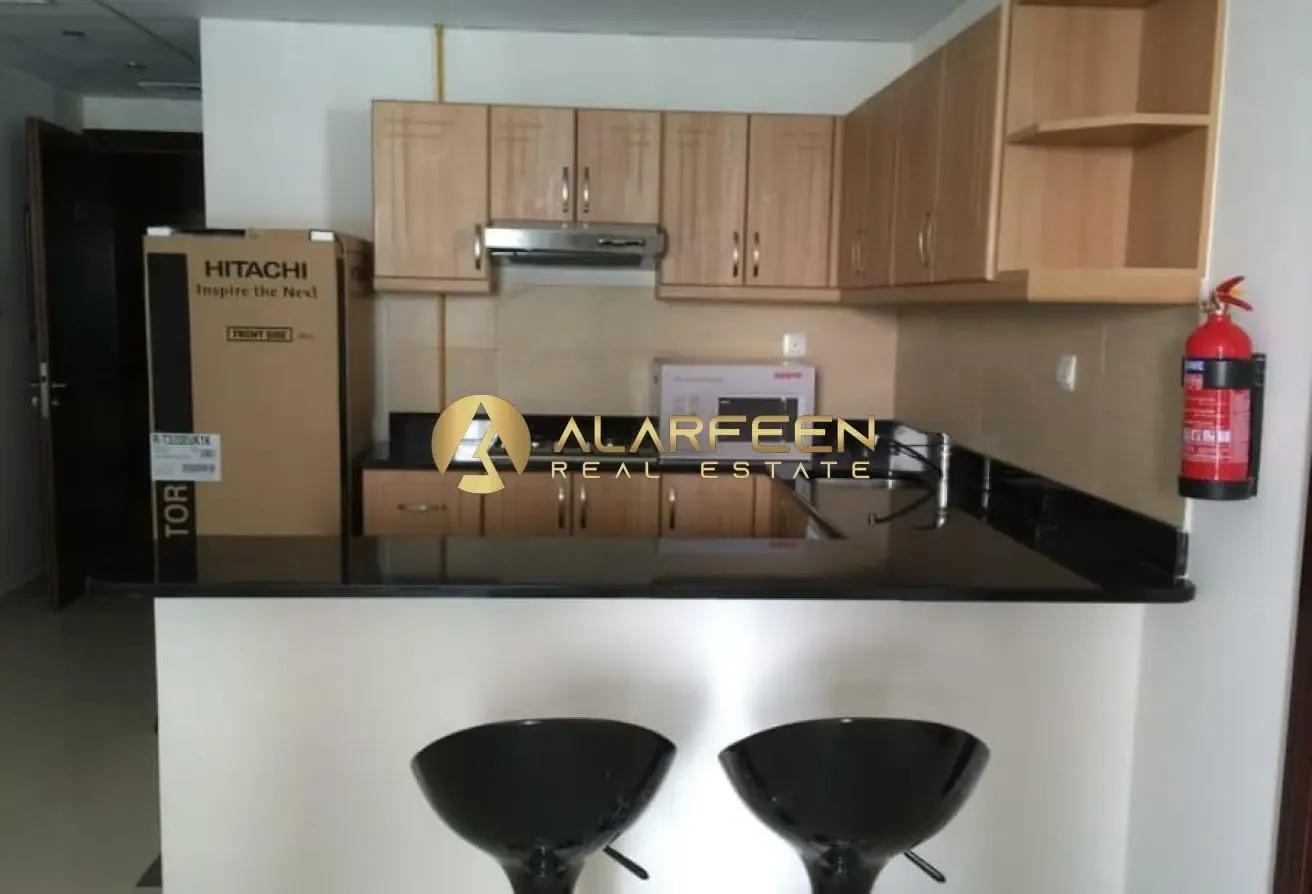 Rented l Fully Furnished l Canal View