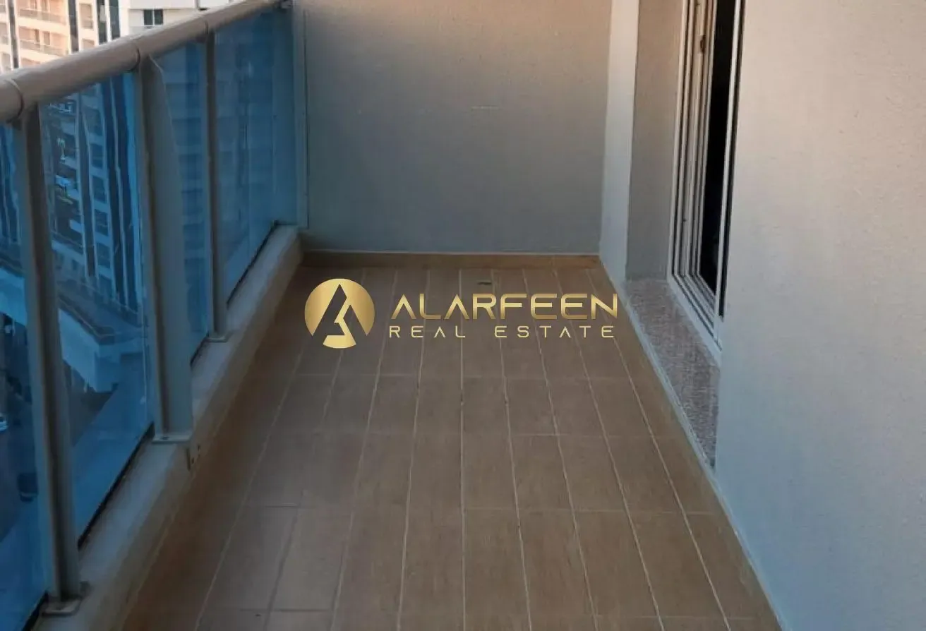 Rented l Fully Furnished l Canal View