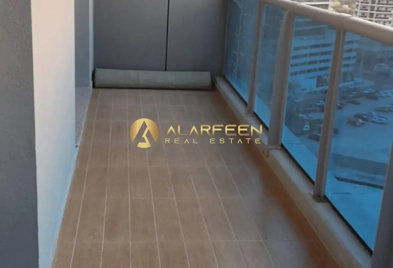 Rented l Fully Furnished l Canal View