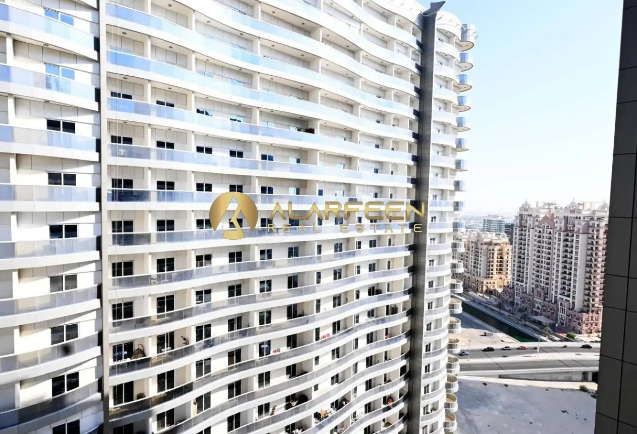 Semi-Furnished 1BR | Premium Quality| Low Price