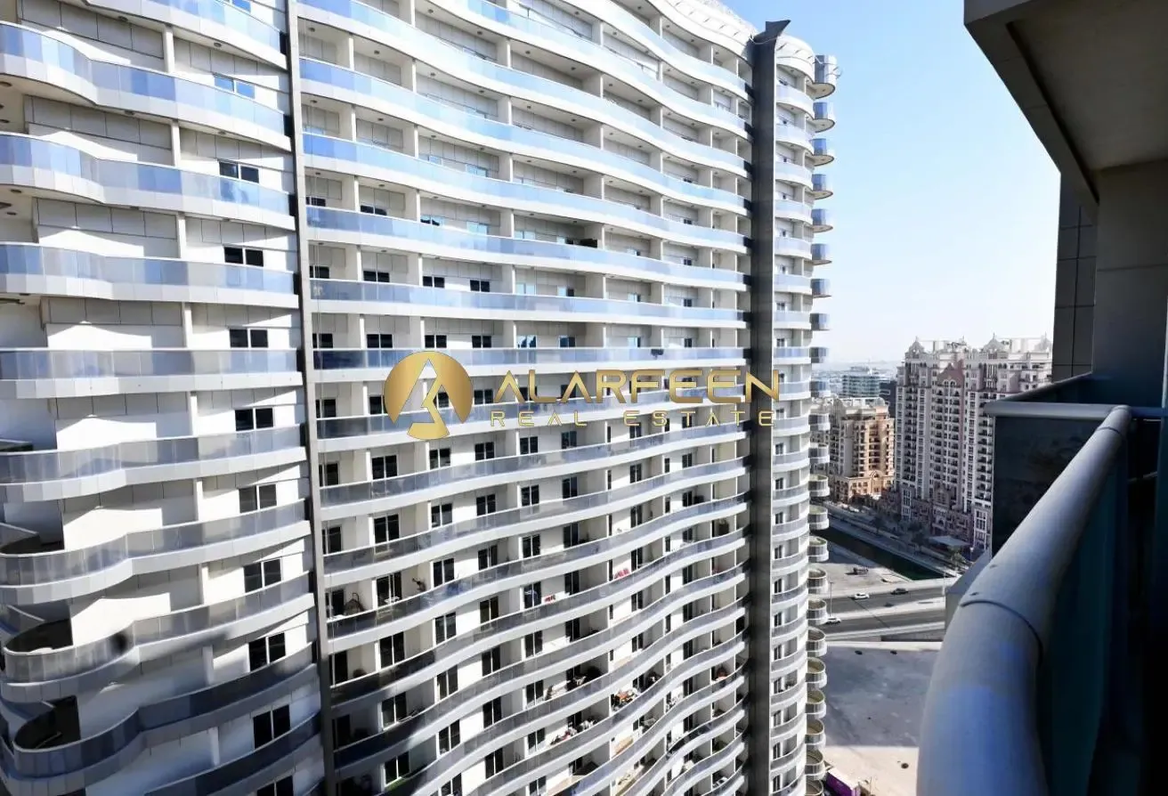 Semi-Furnished 1BR | Premium Quality| Low Price