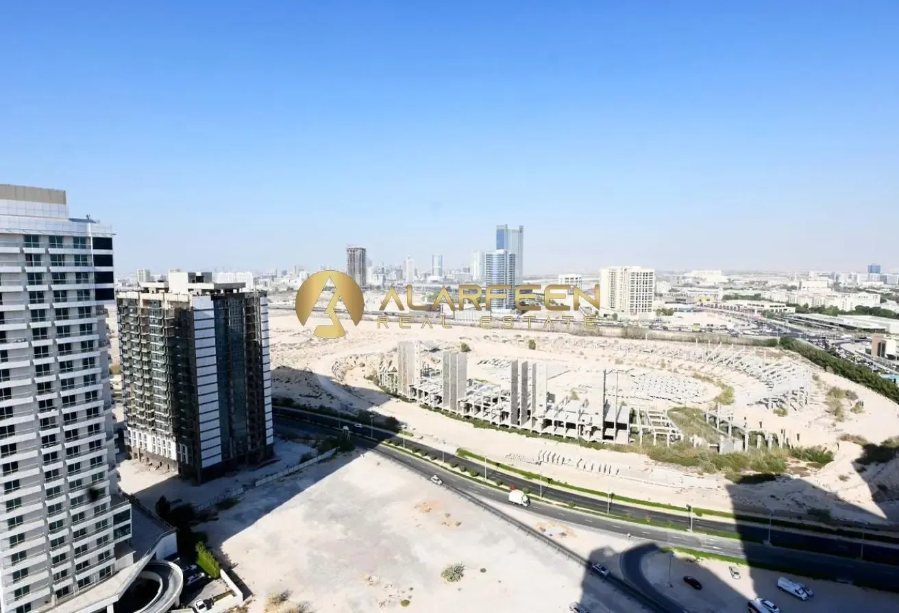 Semi-Furnished 1BR | Premium Quality| Low Price