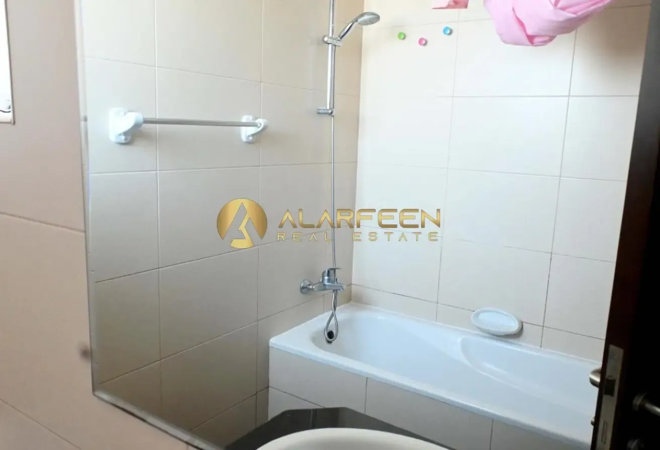Semi-Furnished 1BR | Premium Quality| Low Price