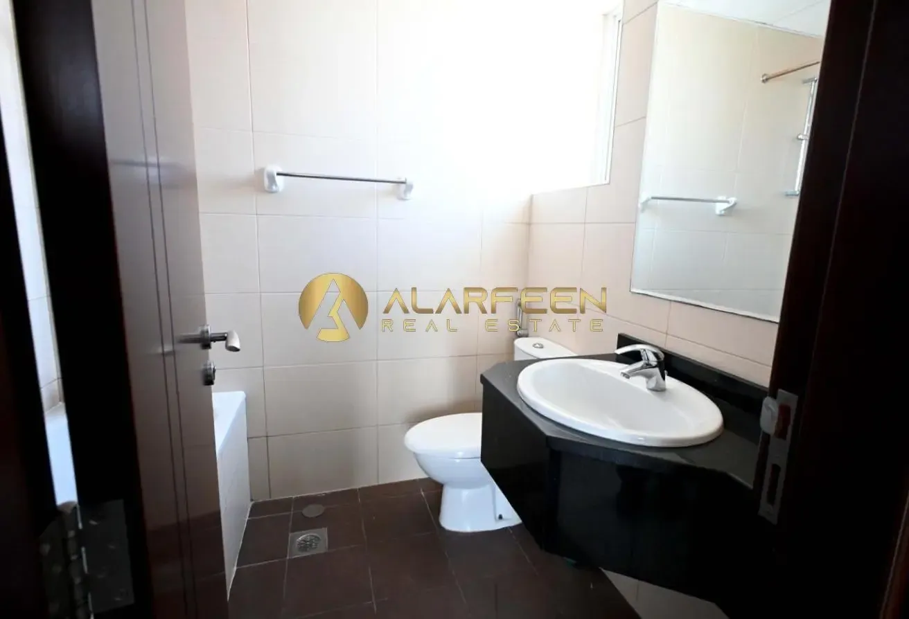 Semi-Furnished 1BR | Premium Quality| Low Price