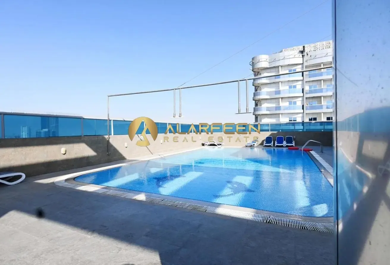 Semi-Furnished 1BR | Premium Quality| Low Price