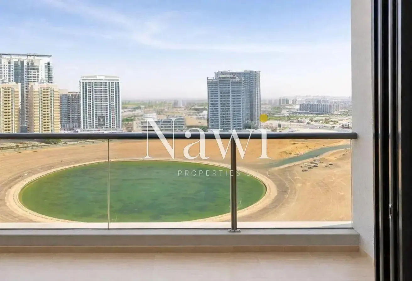 Lake View | Spacious Big Layout | Unfurnished